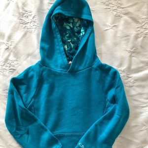Girl’s hoodie